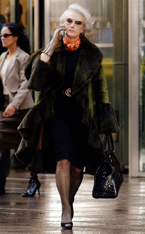 the villain runway prada|the devil wears Prada runway.